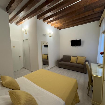 Residenza Briati 호텔 베니스 외부 사진