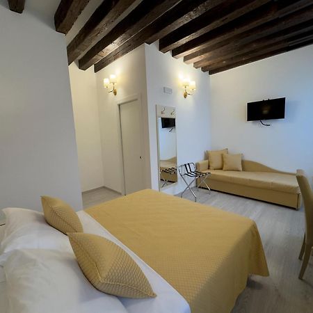 Residenza Briati 호텔 베니스 외부 사진
