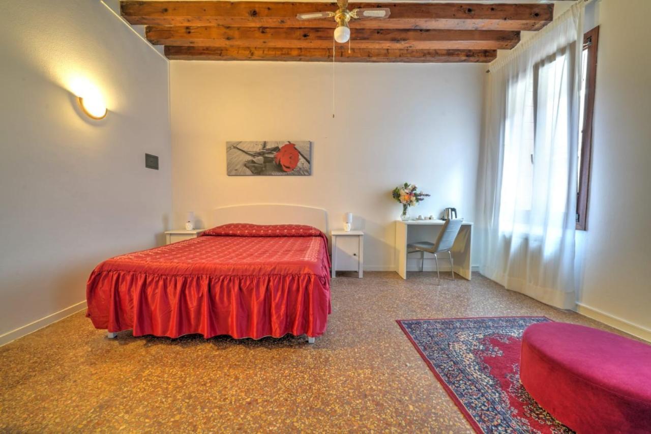 Residenza Briati 호텔 베니스 외부 사진