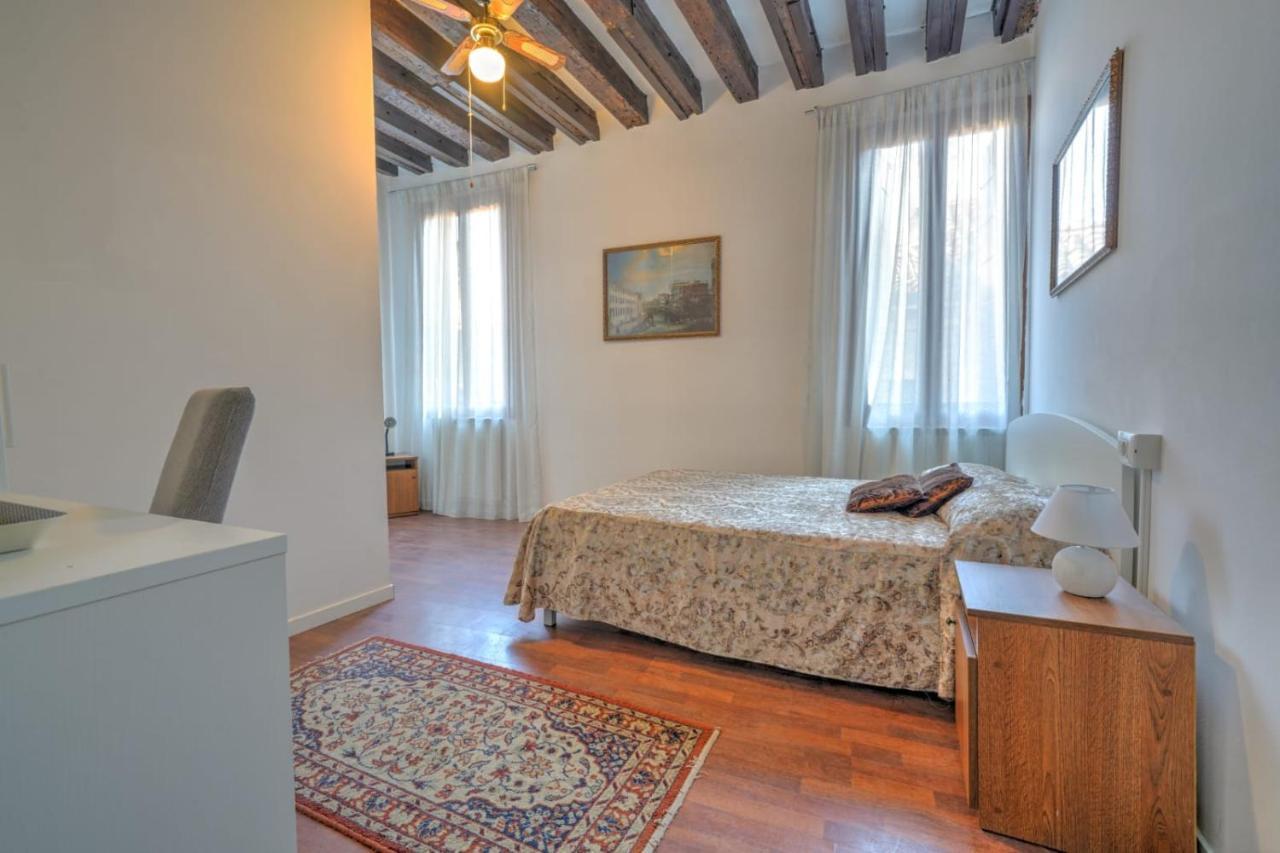 Residenza Briati 호텔 베니스 외부 사진