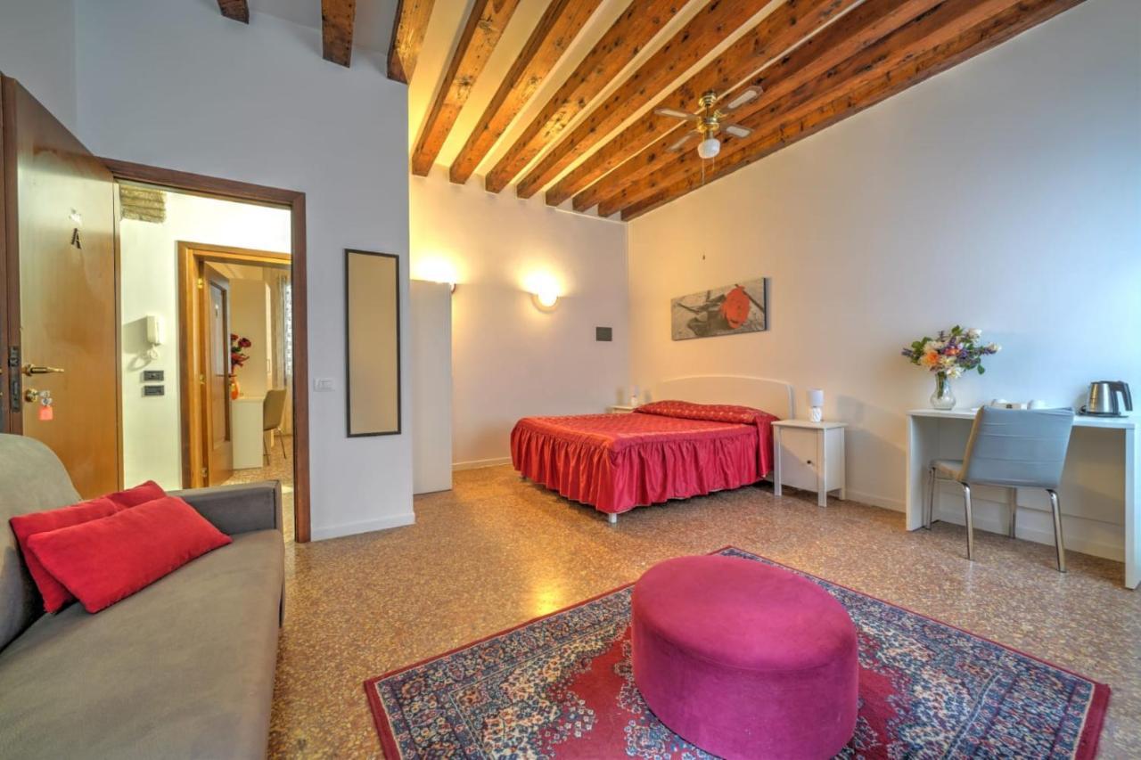 Residenza Briati 호텔 베니스 외부 사진