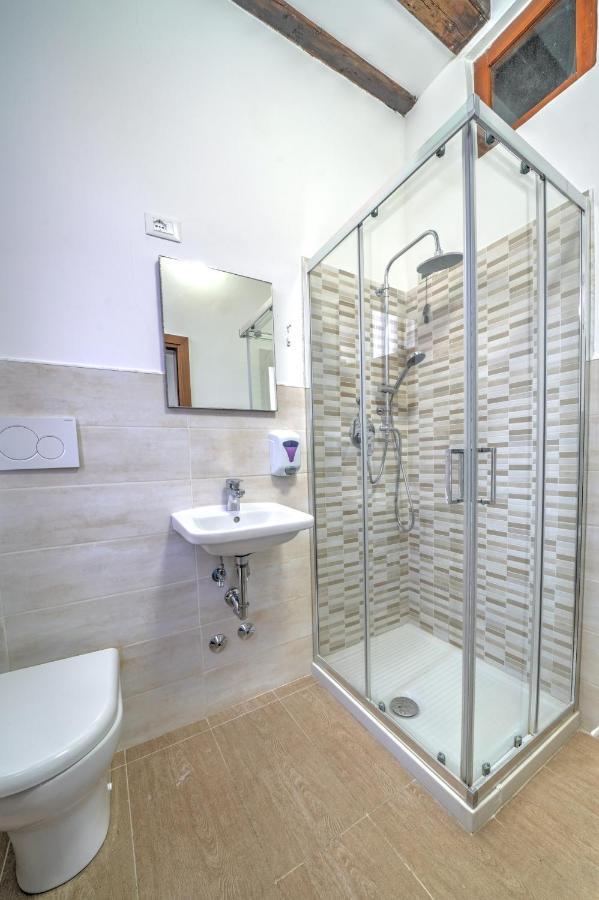 Residenza Briati 호텔 베니스 외부 사진