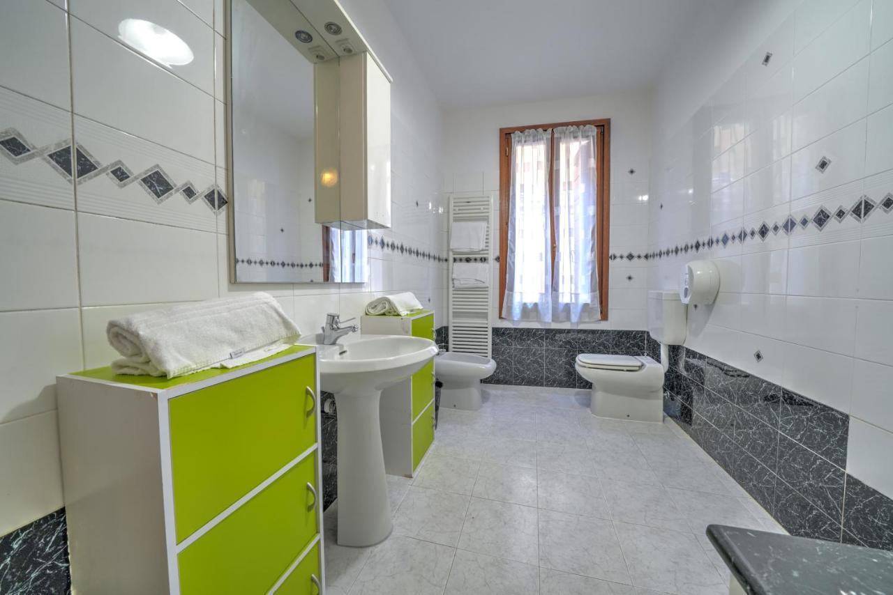 Residenza Briati 호텔 베니스 외부 사진