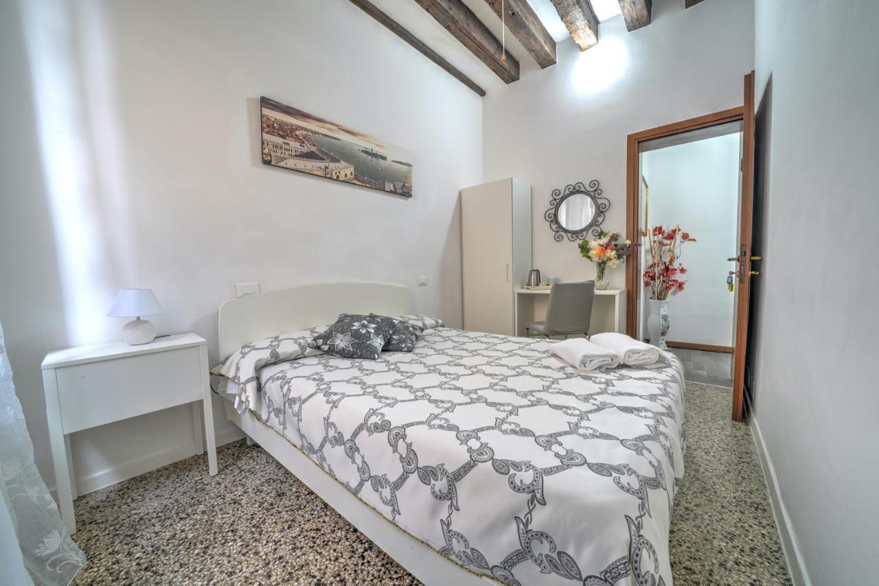 Residenza Briati 호텔 베니스 외부 사진