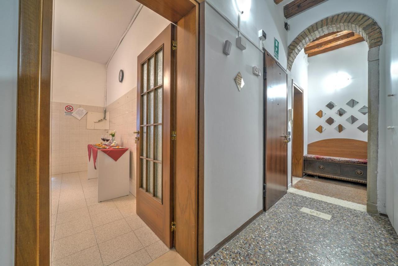 Residenza Briati 호텔 베니스 외부 사진