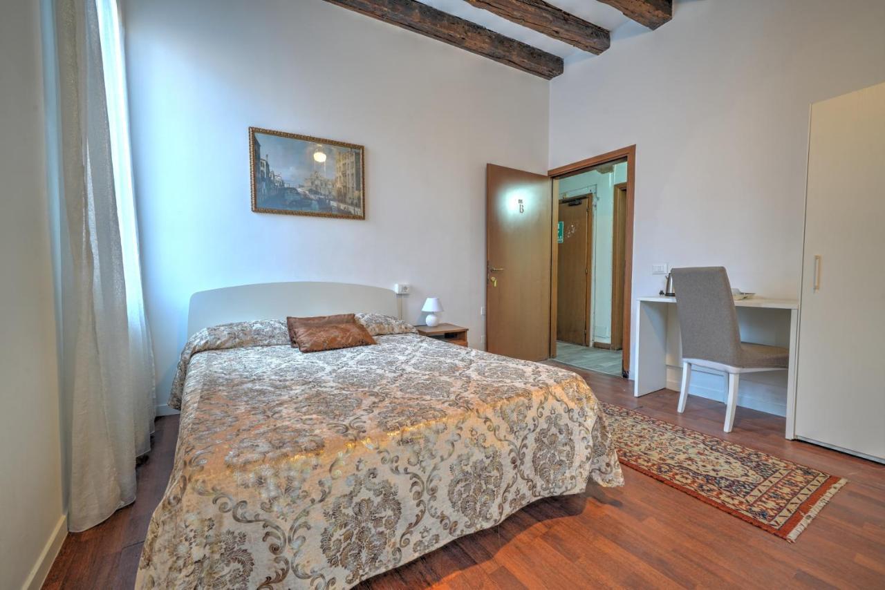 Residenza Briati 호텔 베니스 외부 사진