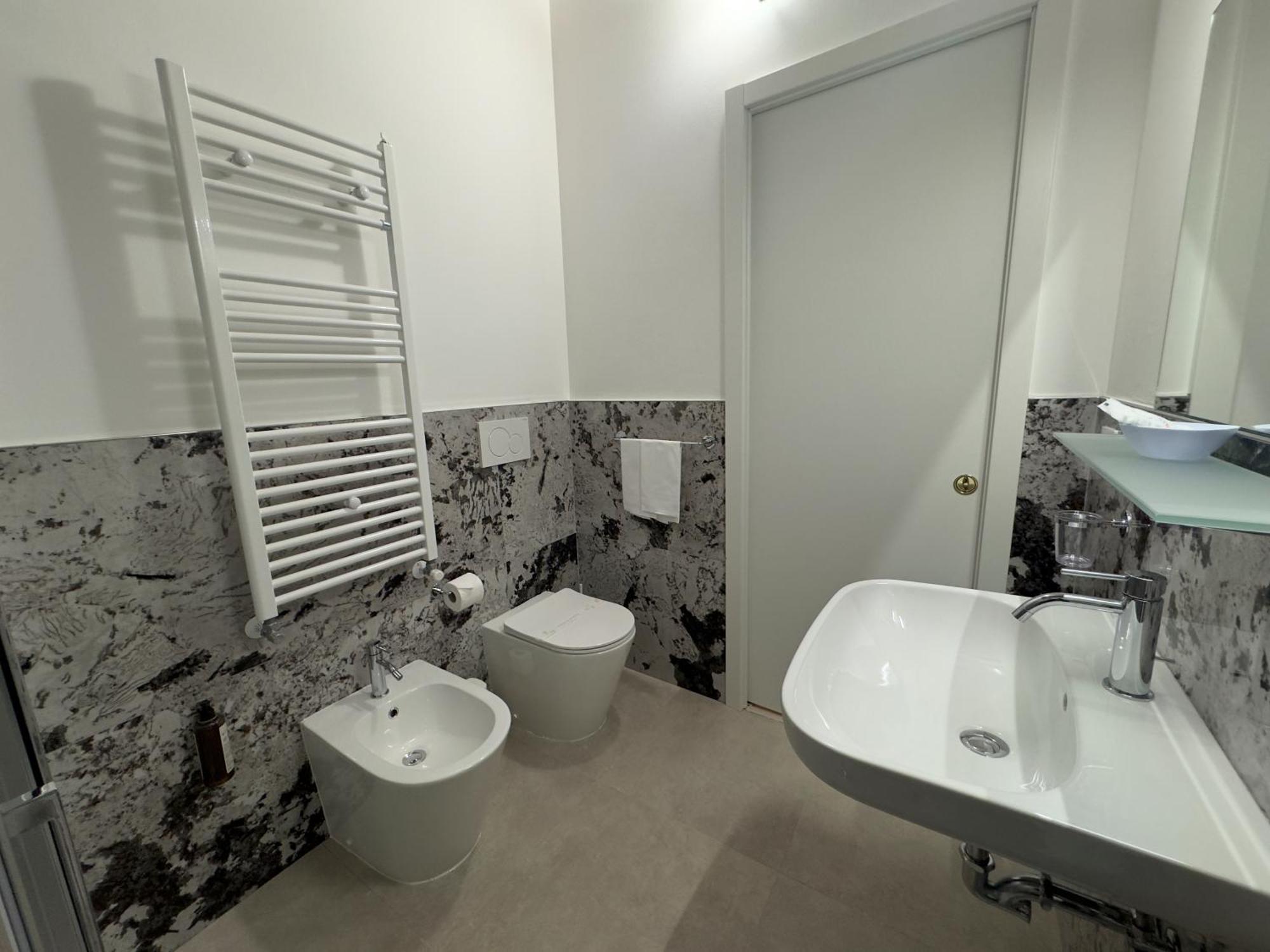 Residenza Briati 호텔 베니스 외부 사진
