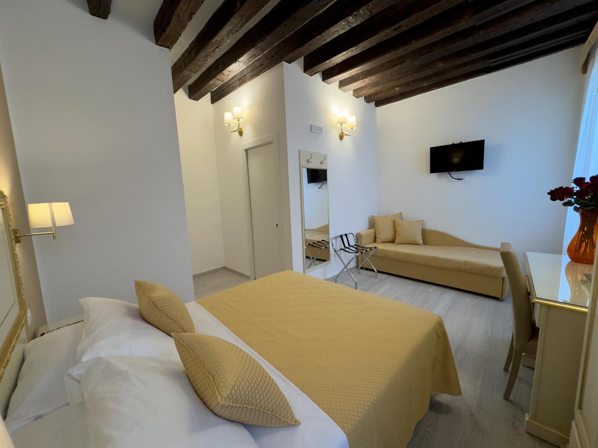 Residenza Briati 호텔 베니스 외부 사진