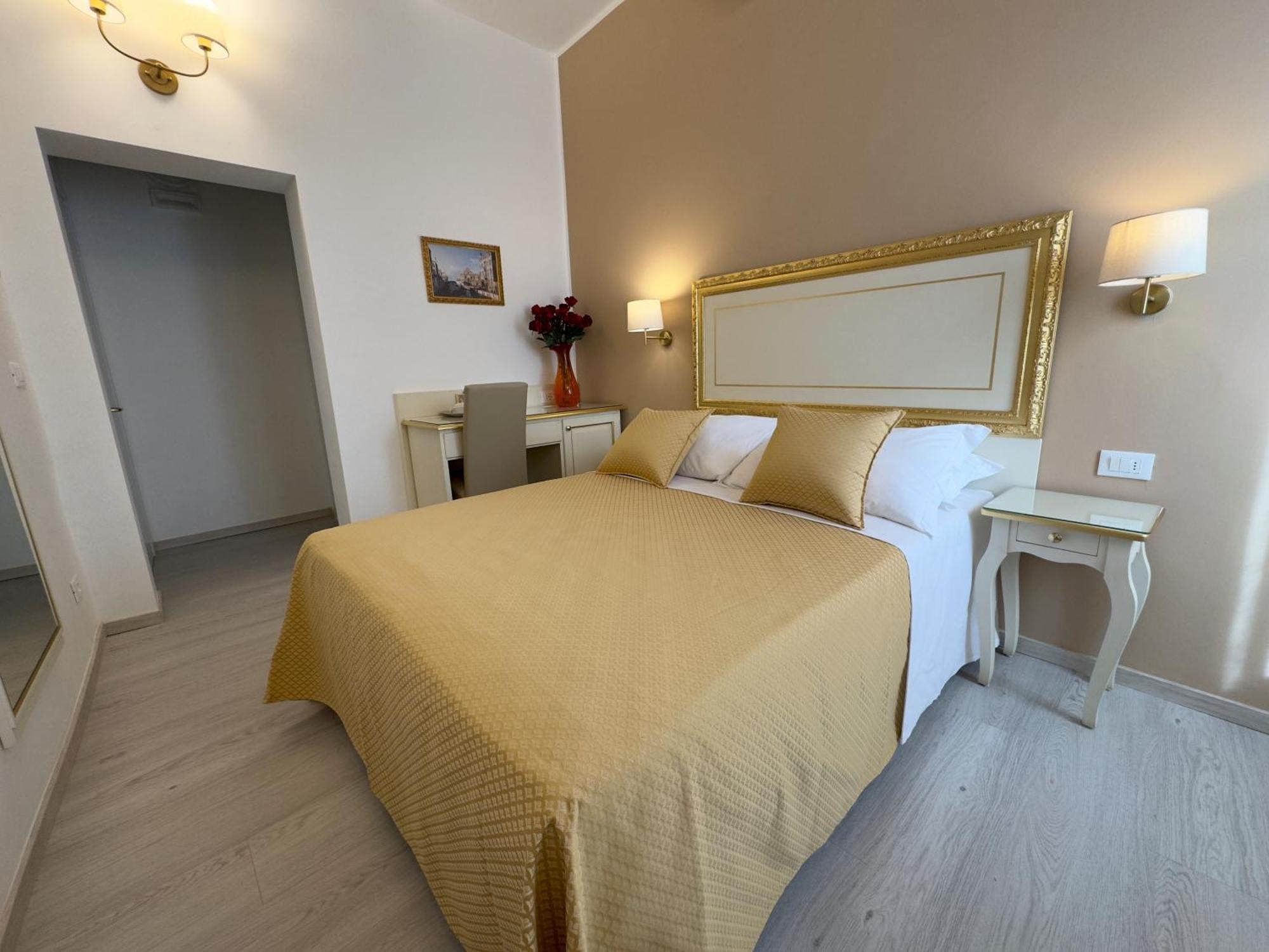 Residenza Briati 호텔 베니스 외부 사진