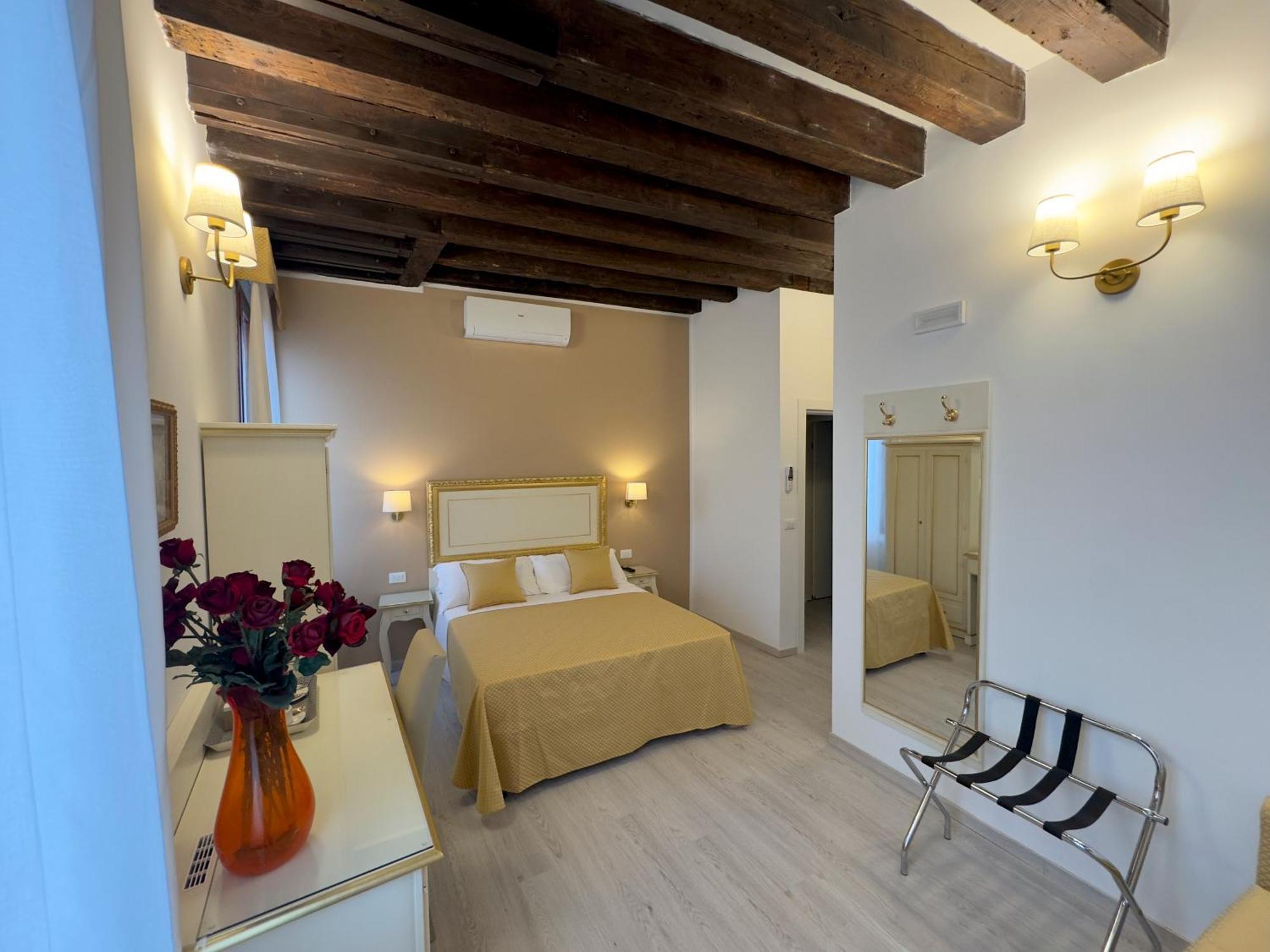 Residenza Briati 호텔 베니스 외부 사진