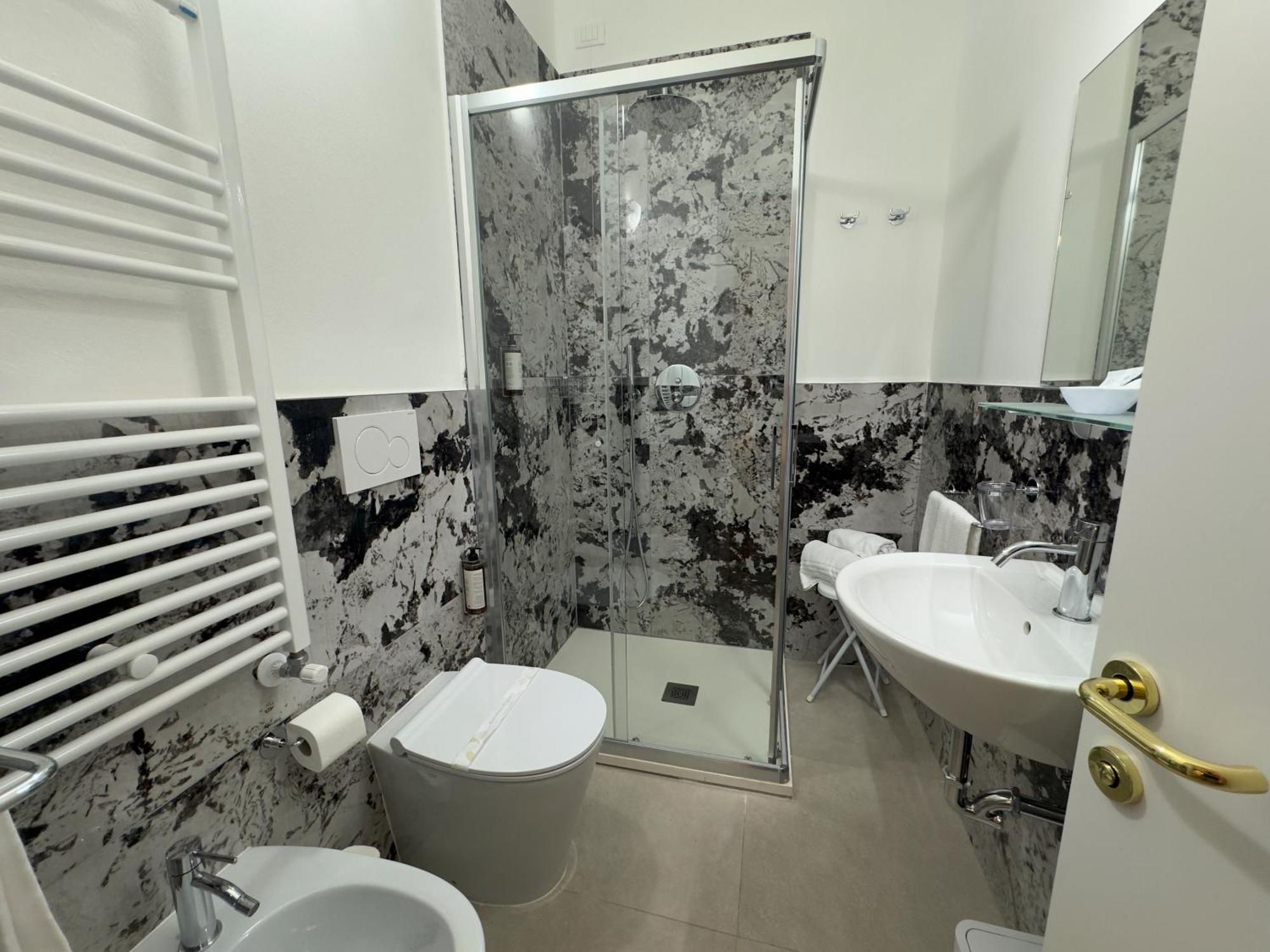 Residenza Briati 호텔 베니스 외부 사진