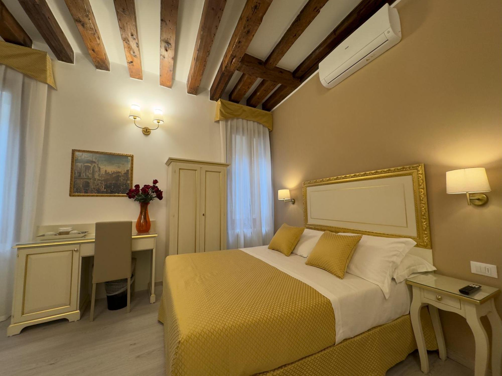 Residenza Briati 호텔 베니스 외부 사진