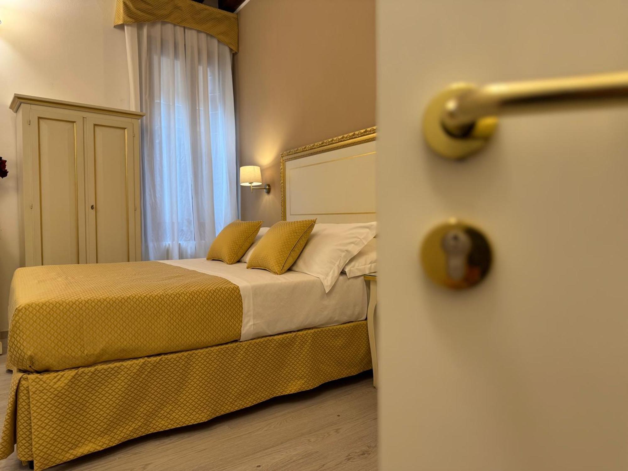Residenza Briati 호텔 베니스 외부 사진