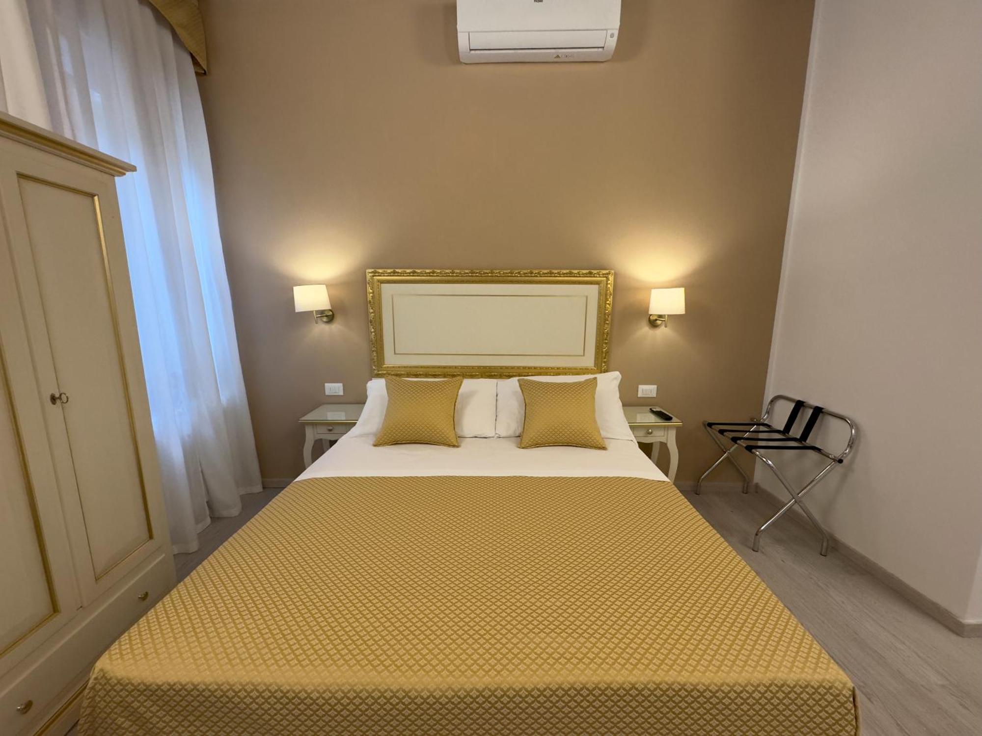 Residenza Briati 호텔 베니스 외부 사진