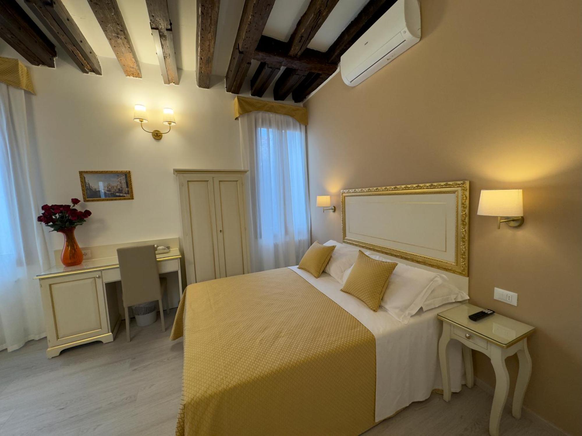 Residenza Briati 호텔 베니스 외부 사진