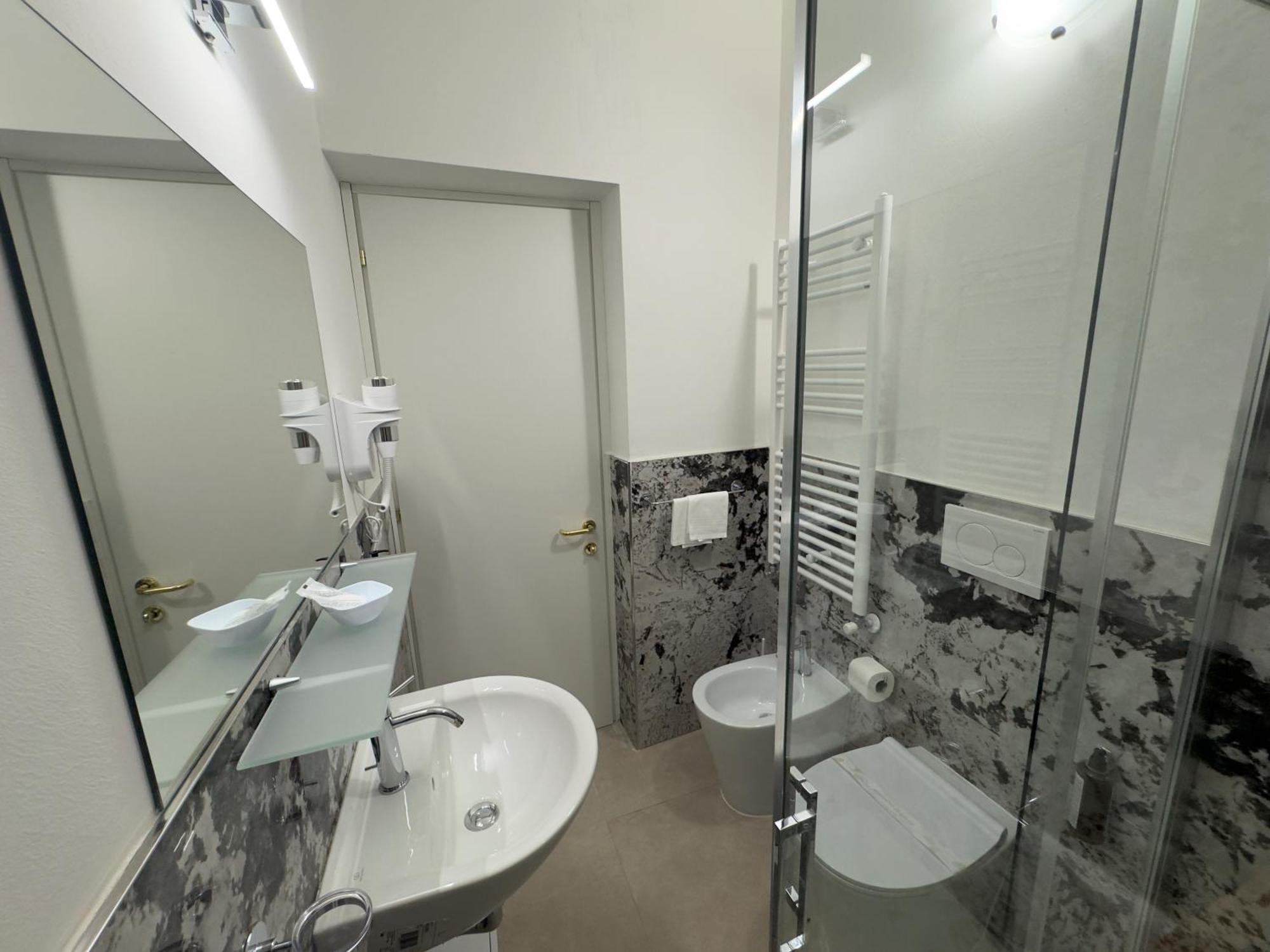 Residenza Briati 호텔 베니스 외부 사진